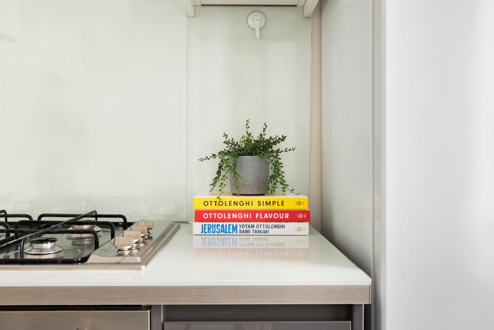 Charming Euston Apartment London Bagian luar foto